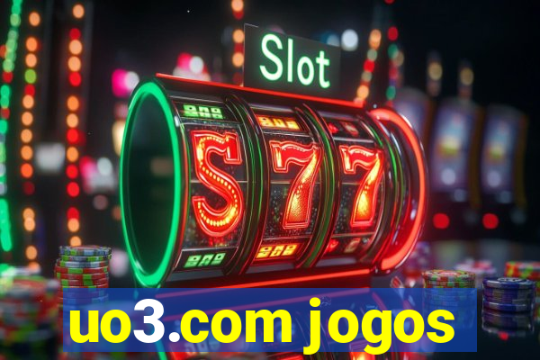 uo3.com jogos